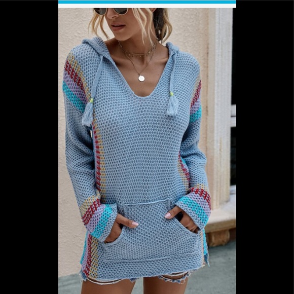 C Cline Other - Hoodie